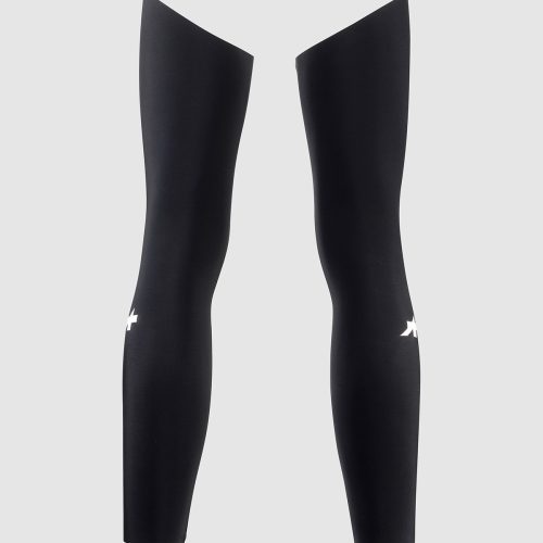 Alternative view of Spring Fall RX Leg Warmers P1