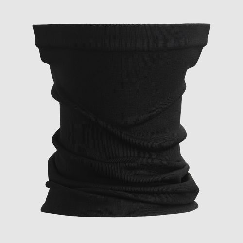 Alternative view of Spring Fall Neck Warmer P3