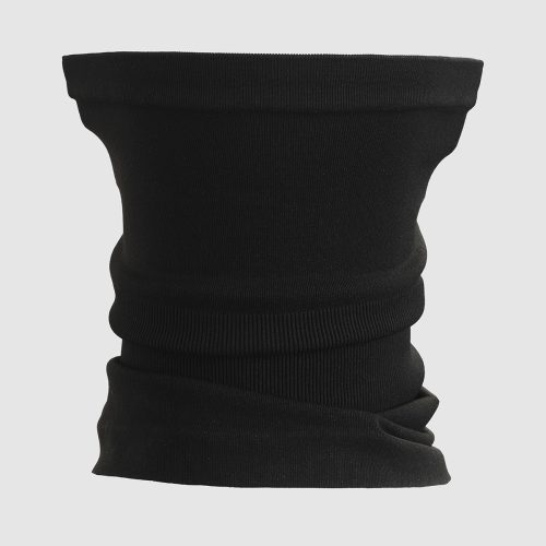 Alternative view of Winter Neck Warmer P3