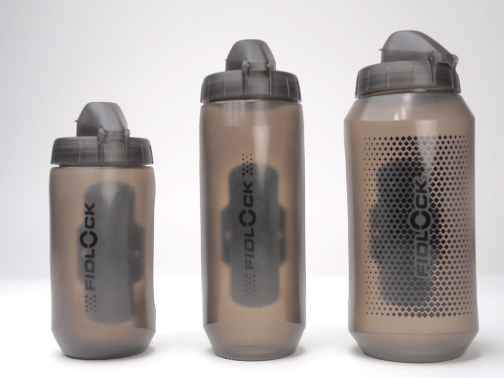 TWIST BOTTLE 750 COMPACT + bike baseツイスト ボトル コンパクト +