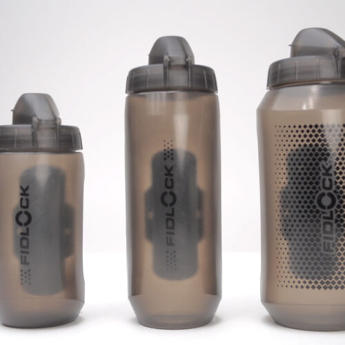 Alternative view of TWIST BOTTLE 750 COMPACT + bike base<h6>ツイスト ボトル コンパクト + バイクベース</h6>