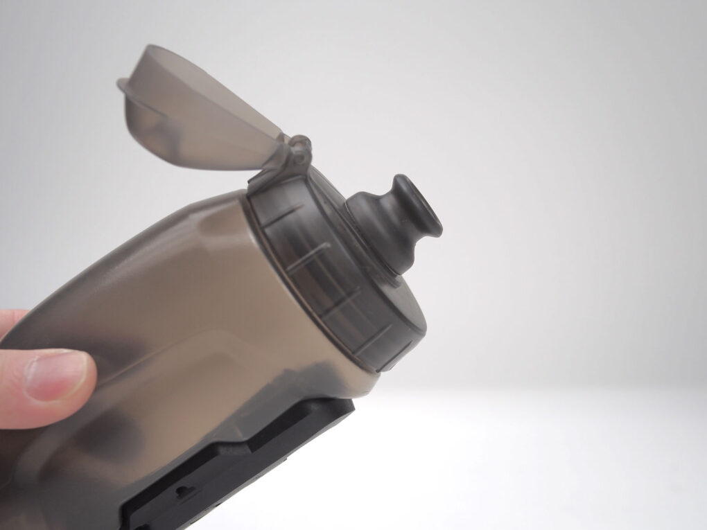 TWIST BOTTLE 750 COMPACT + bike baseツイスト ボトル コンパクト +