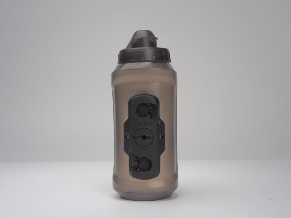 TWIST BOTTLE 750 COMPACT + bike baseツイスト ボトル コンパクト +