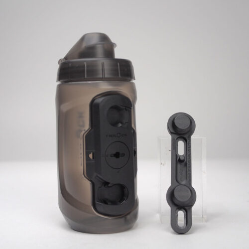 TWIST BOTTLE +bike base450ml <h6>ツイスト ボトル + バイクベース450ml</h6>