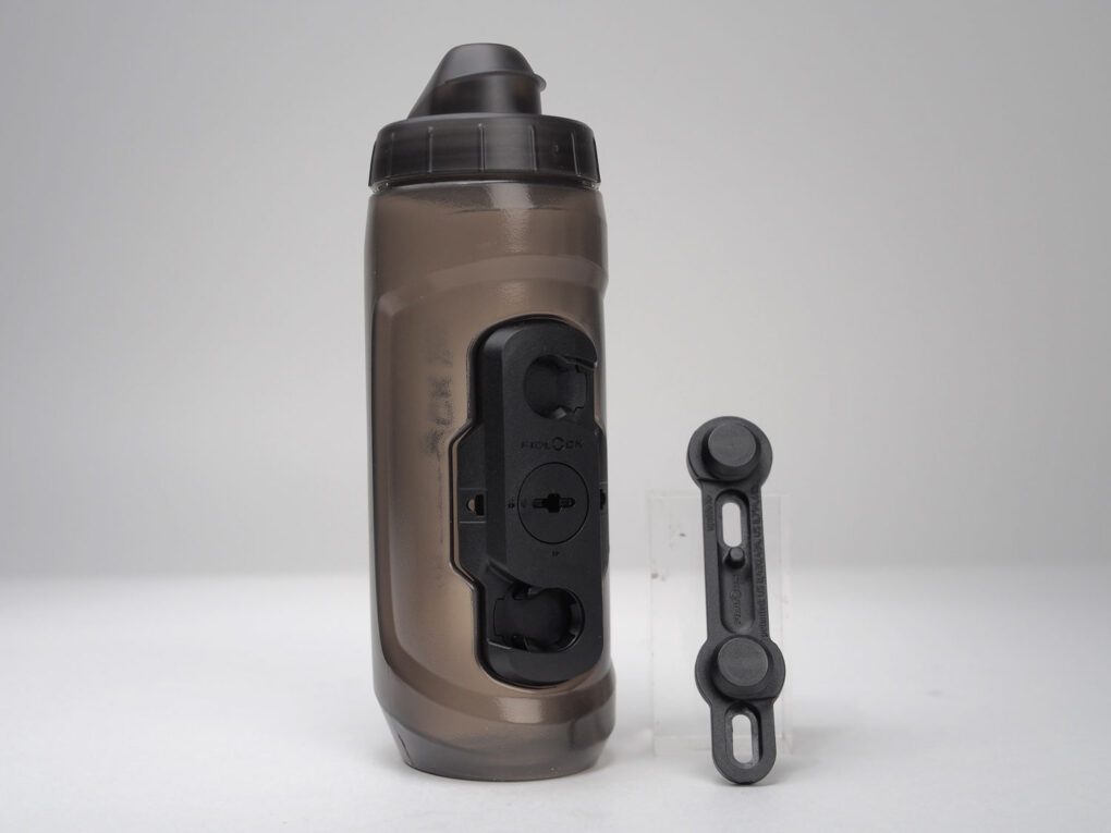 TWIST BOTTLE +bike base 590ml ツイスト ボトル + バイクベース 590ml