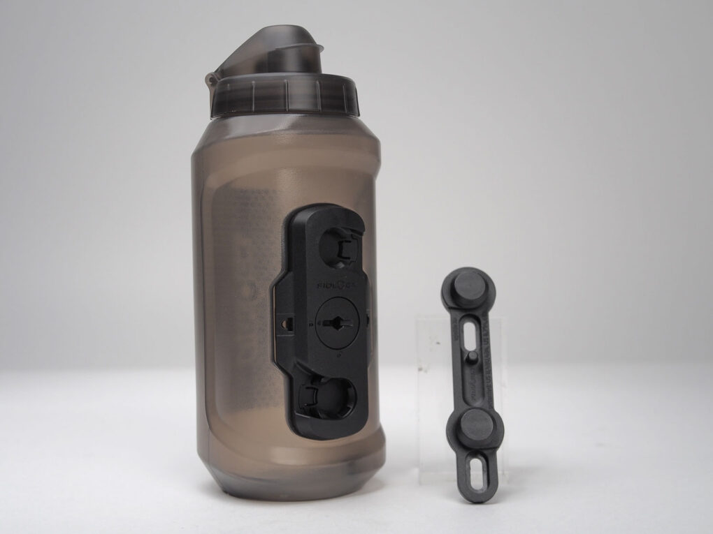 TWIST BOTTLE 750 COMPACT + bike baseツイスト ボトル コンパクト +