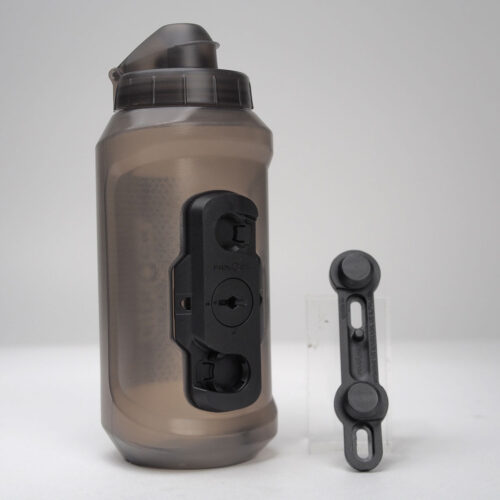 TWIST BOTTLE 750 COMPACT + bike base<h6>ツイスト ボトル コンパクト + バイクベース</h6>
