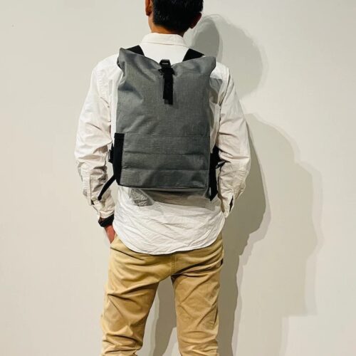 Alternative view of PICKWICK TEX NYLON 12L<h6>ピックウィック 12L テックスナイロン</h6>