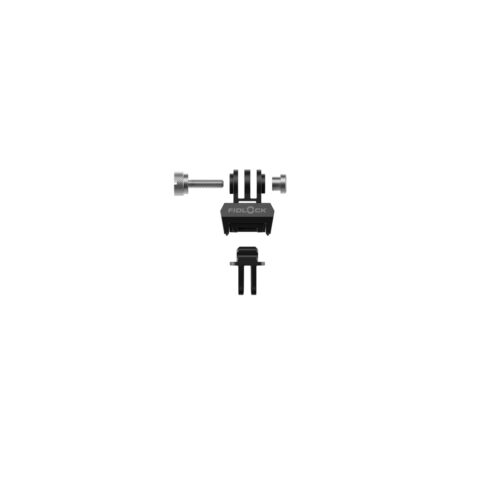 Alternative view of PINCLIP ACTION CAM MOUNT SET<h6>ピンクリップ アクションカム マウントセット </h6>