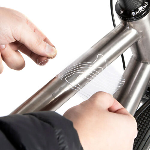 Alternative view of BICYCLE PROTECTION KIT<h6>バイシクルプロテクションキット</h6>