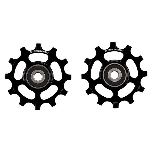 Alternative view of PULLEYWHEELS SRAM 12S AXS<h6>スラム 12SAXS用プーリーホイール</h6>