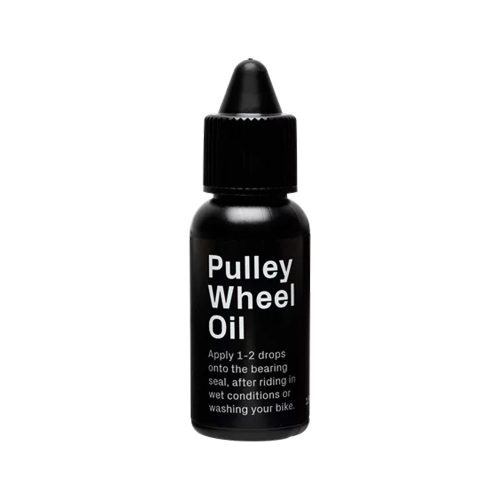 Alternative view of PULLEY WHEEL BEARINGS OIL<h6>プーリーホイールベアリングオイル</h6>
