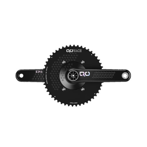 Alternative view of QO RACE Road Crankset