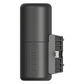 HOLDER QST QUICK STORE