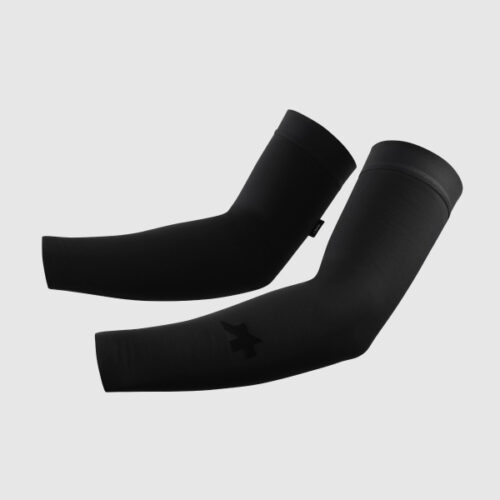 Alternative view of R WINTER ARM WARMERS P1<h6>Rウィンター アームウォーマー P1</h6>