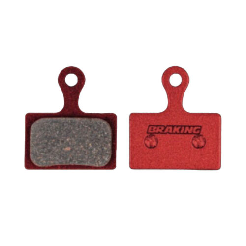 BRAKE PAD RACE PRO TOUR<h6>レースプロツアー ブレーキパッド</h6>