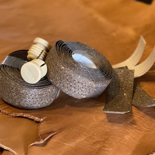 Alternative view of REGENERATED LEATHER BAR TAPE<h6>リジェネレイテッド レザー バーテープ</h6>