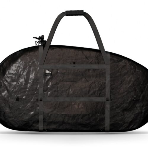 BIKE PARKA ROUGHSAC<h6>ラフサック</h6>