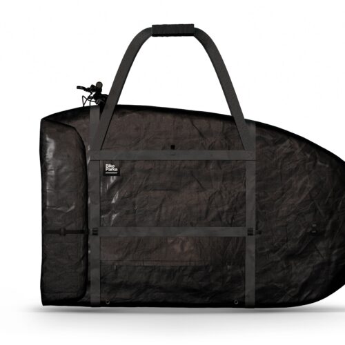 Alternative view of BIKE PARKA ROUGHSAC<h6>ラフサック</h6>