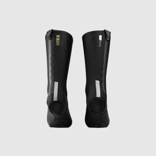 Alternative view of RS SPRING FALL RAIN BOOTIES P1<h6>RSスプリングフォールレインブーティーP1</h6>