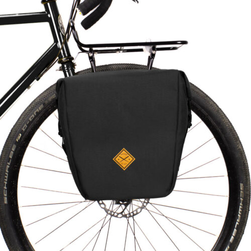 Alternative view of PANNIER<h6>パニア</h6>