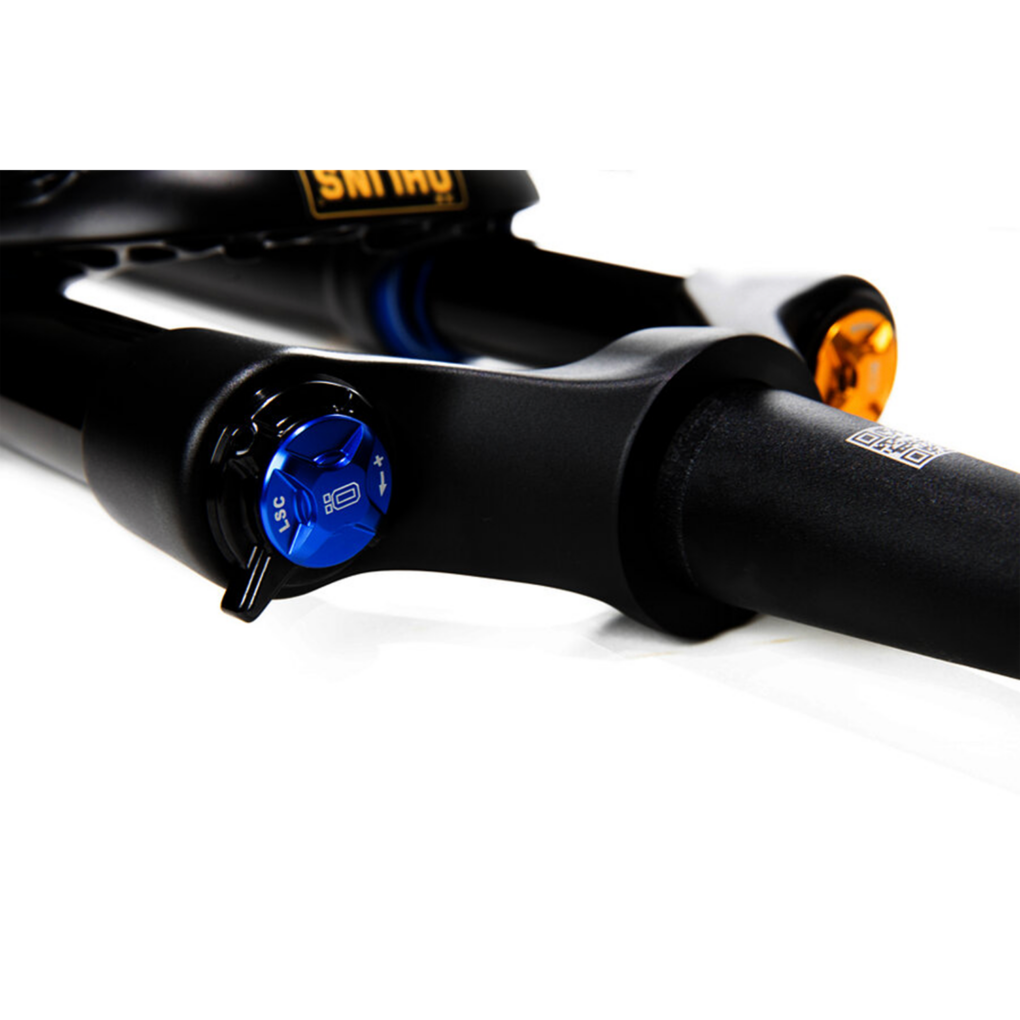 RXFDJ M.1 AIR TTX18 2626インチ ダートジャンプ用エアサスペンション