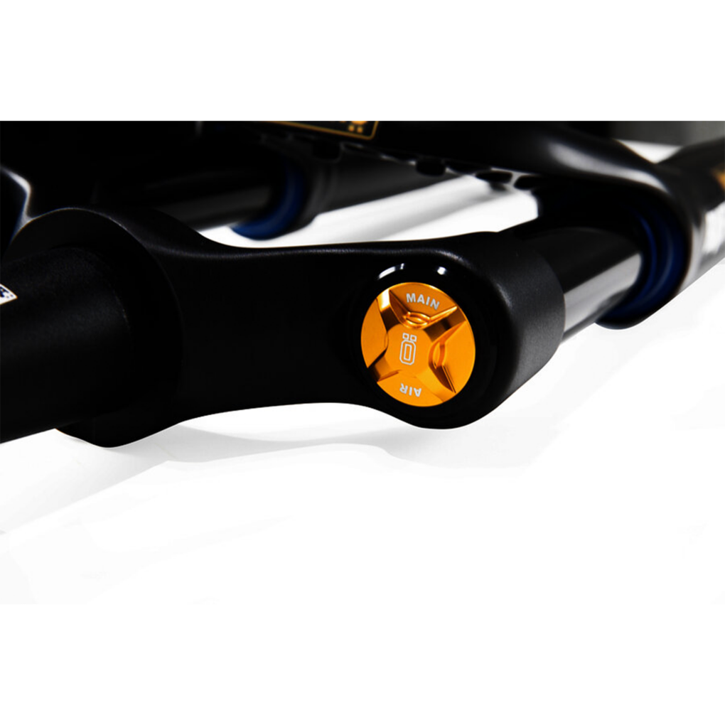 RXFDJ M.1 AIR TTX18 2626インチ ダートジャンプ用エアサスペンション