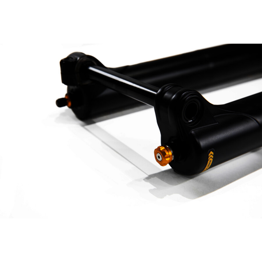 RXFDJ M.1 AIR TTX18 2626インチ ダートジャンプ用エアサスペンション