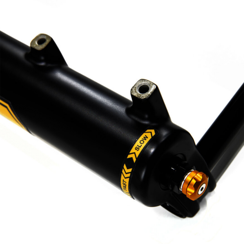 Alternative view of RXFDJ M.1 AIR TTX18 26<h6>26インチ ダートジャンプ用エアサスペンションフォーク<h6 />