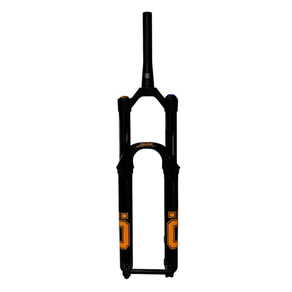 オーリンズ RXF36 MTBフロントフォーク 29/27.5 160mm オーリンズ RXF36 MTBフロントフォーク 29/27.5 160mm Air Fork RXF36