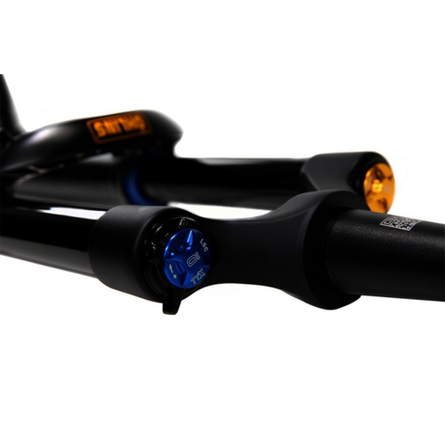 Alternative view of RXF36 M.3 AIR TTX18 29<h6>29インチ トレイル/エンデューロ用 エアサスペンションフォーク</h6>