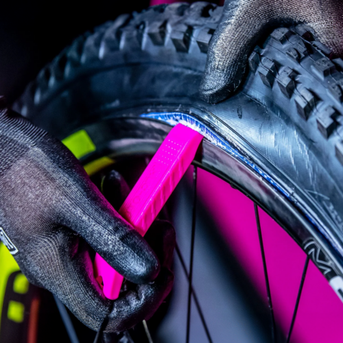 Alternative view of RIM STIX TYRE LEVER<h6>リムスティックスタイヤレバー</h6>
