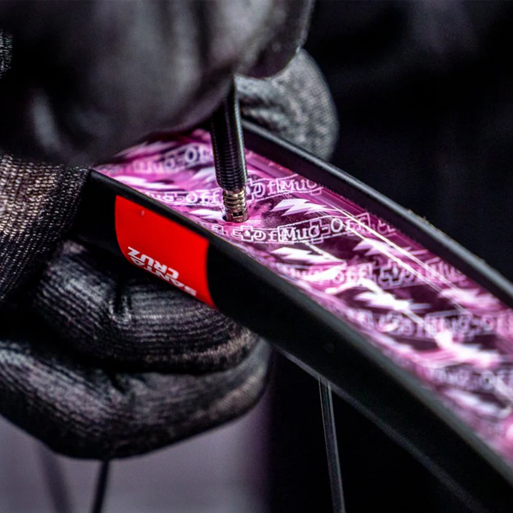 Muc-off RIM TAPEリムテープ - Muc-off マックオフ公式サイト