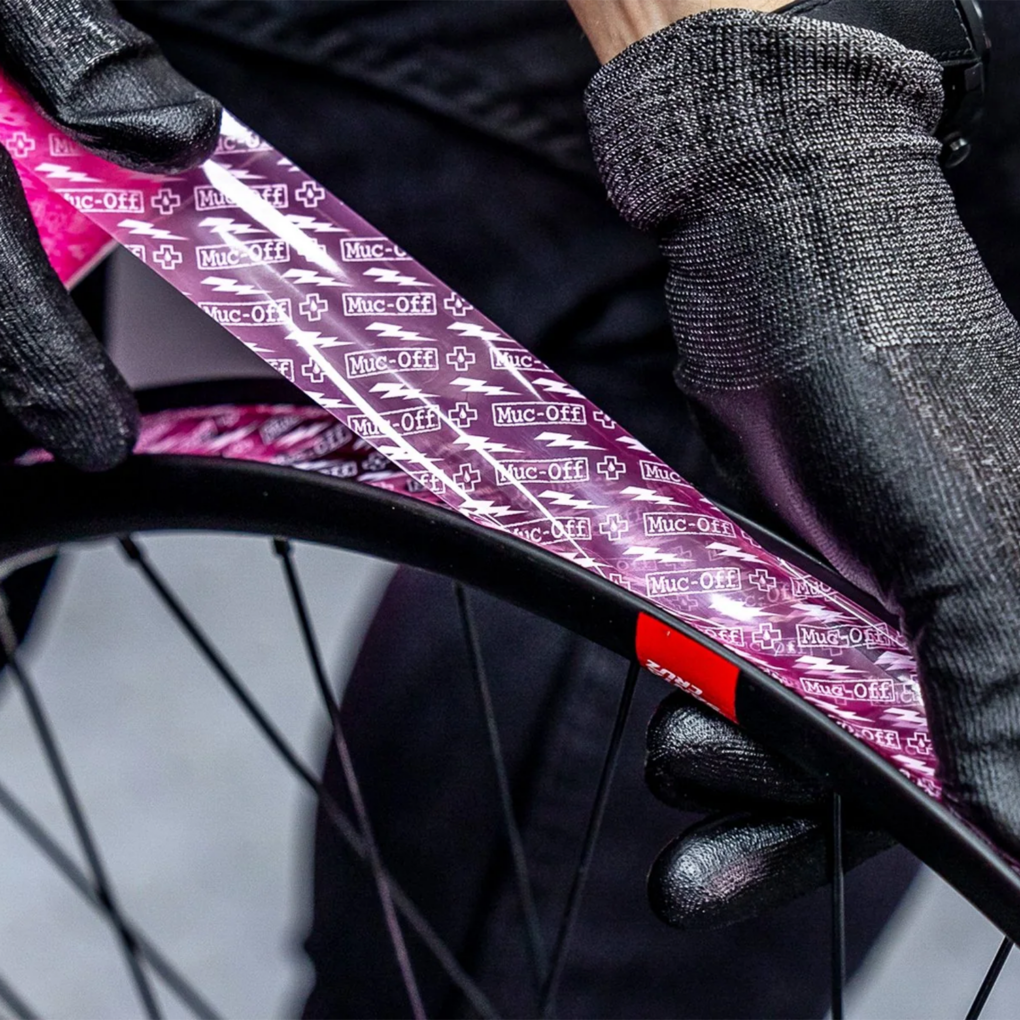 Muc-off RIM TAPEリムテープ - Muc-off マックオフ公式サイト