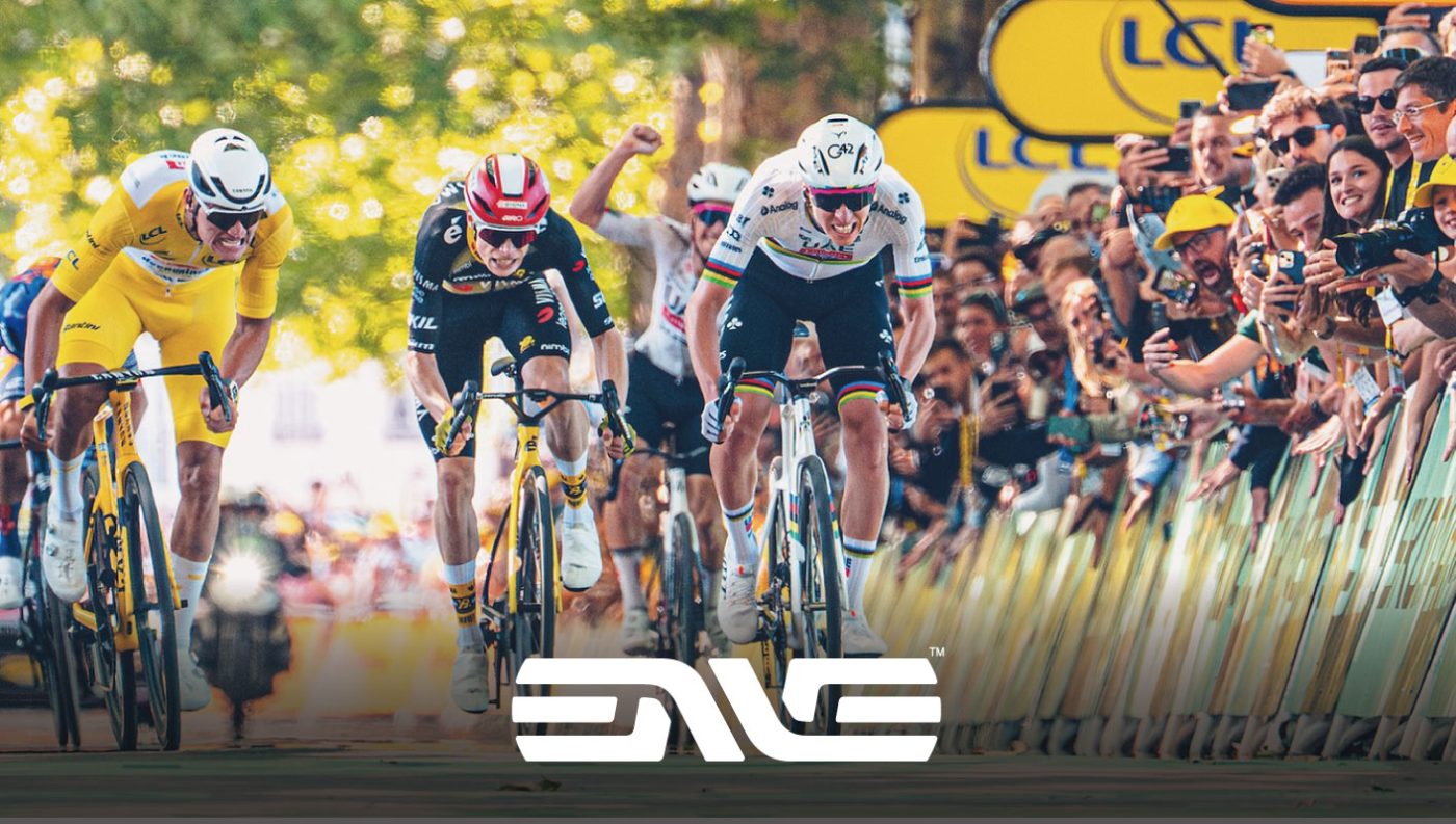 「ただ、最高のホイールを」ポガチャルのリクエストから始まったSES4.5 PRO