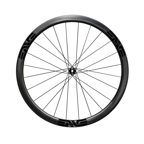 Alternative view of SES3.4 NEW STRAIGHT SPOKE<h6>SES3.4 ストレートスポーク</h6>