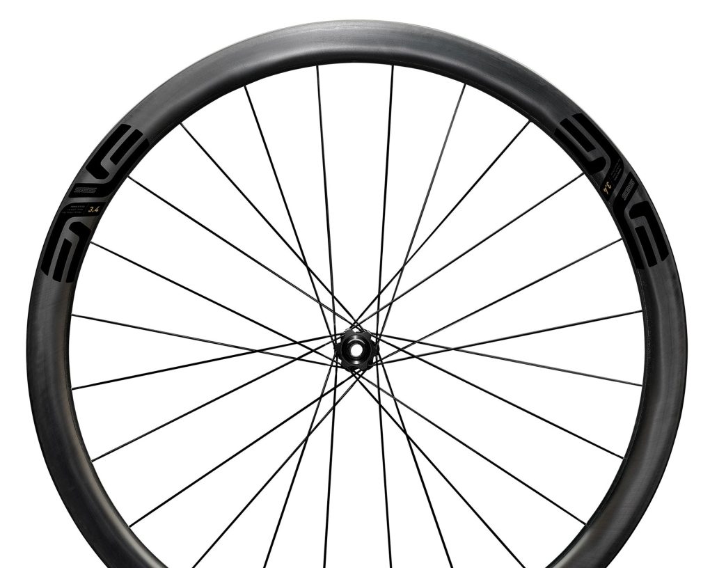 ENVE ses4.5 NEW STRAIGHT SPOKE 専用 SES4.5 NEW STRAIGHT SPOKESES4.5 ストレートスポーク - ダイアテック