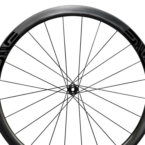 SES3.4 NEW STRAIGHT SPOKE<h6>SES3.4 ストレートスポーク</h6>