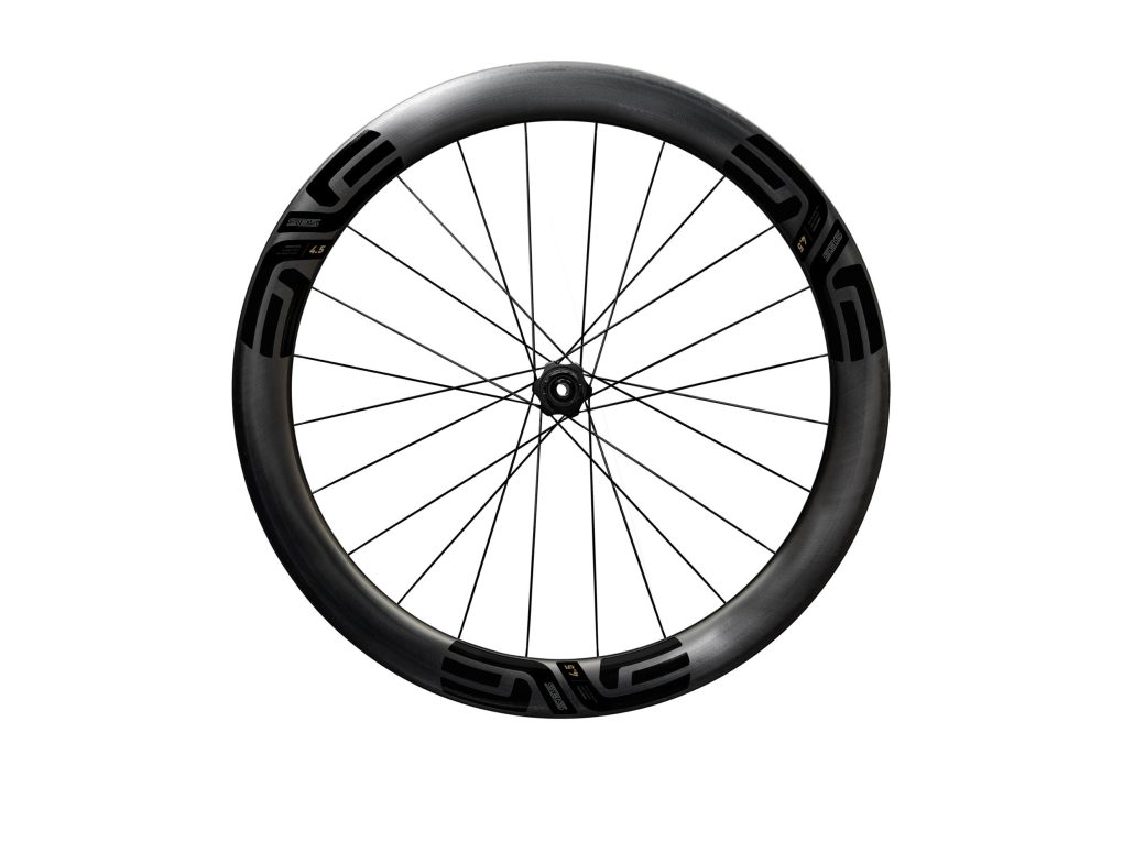 ENVE ses4.5 NEW STRAIGHT SPOKE 専用 SES4.5 NEW STRAIGHT SPOKESES4.5 ストレートスポーク - ダイアテック