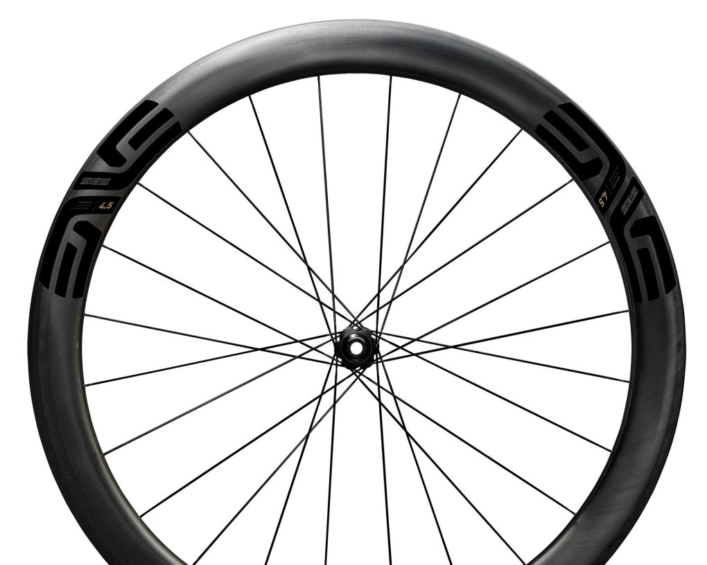 SES4.5 NEW STRAIGHT SPOKESES4.5 ストレートスポーク - ダイアテック