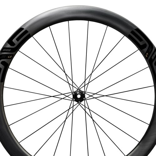SES4.5 NEW STRAIGHT SPOKE<h6>SES4.5 ストレートスポーク</h6>