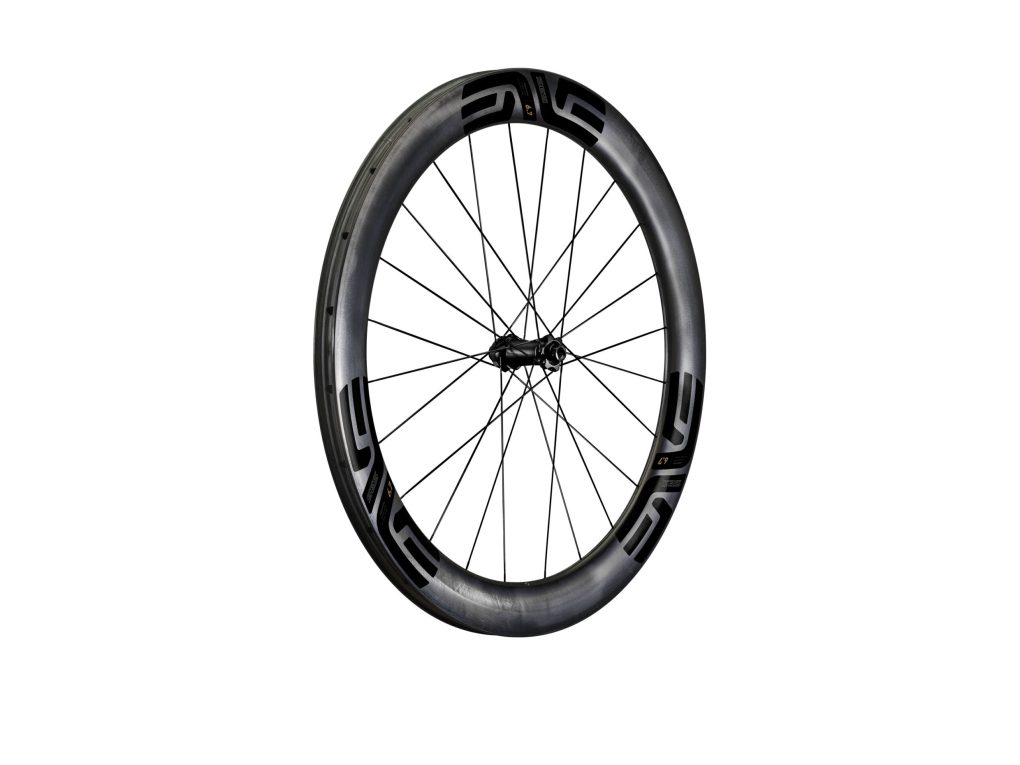 ENVE SES 6.7 NEW STRAIGHT SPOKE カーボンホイール SES6.7 NEW STRAIGHT SPOKESES6.7 ストレートスポーク - ダイアテック