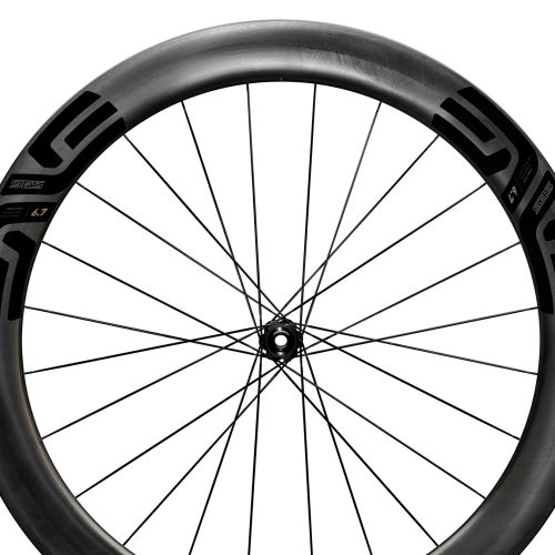 SES6.7 NEW STRAIGHT SPOKE<h6>SES6.7 ストレートスポーク</h6>