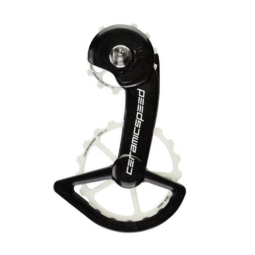 Alternative view of OSPW SHIMANO 9250 / 8150 CERAKOTE<h6>シマノ9250/8150用 OSPWセラコート</h6>