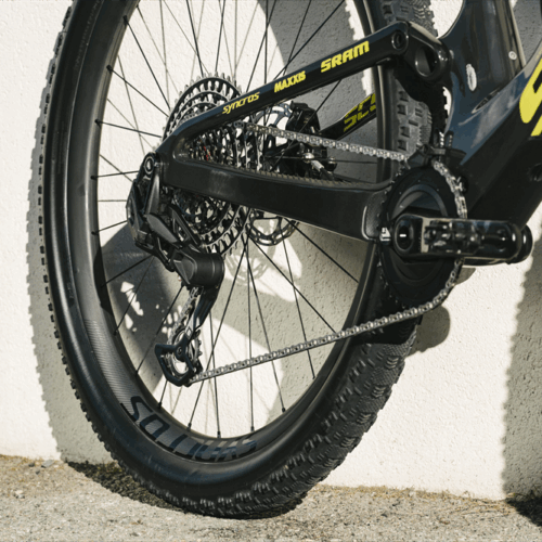 Alternative view of XXSL Eagle AXS Transmission Rear Derailleur
