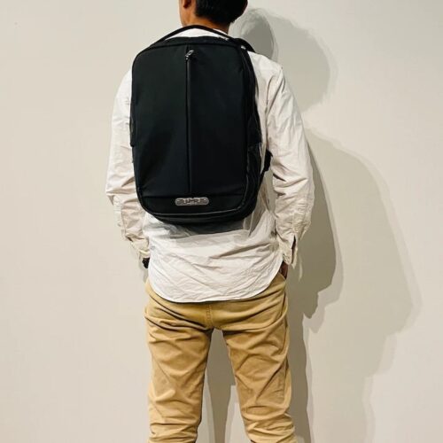 Alternative view of SPARKHILL ZIP TOP BACKPACK S<h6>スパークヒル ジップトップ 15L</h6>