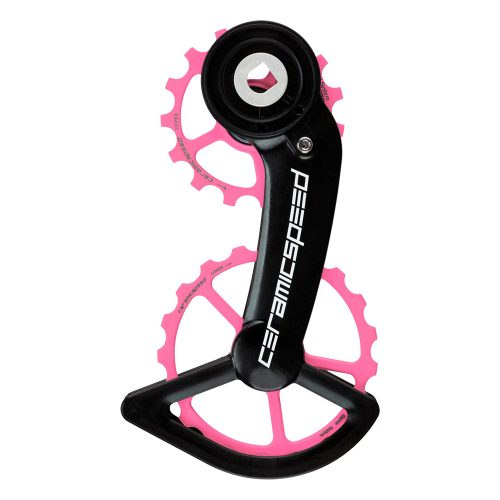 Alternative view of OSPW SRAM RED/FORCE AXS CERAKOTE<h6>スラムRED/FORCR AXS用 OSPWセラコート</h6>