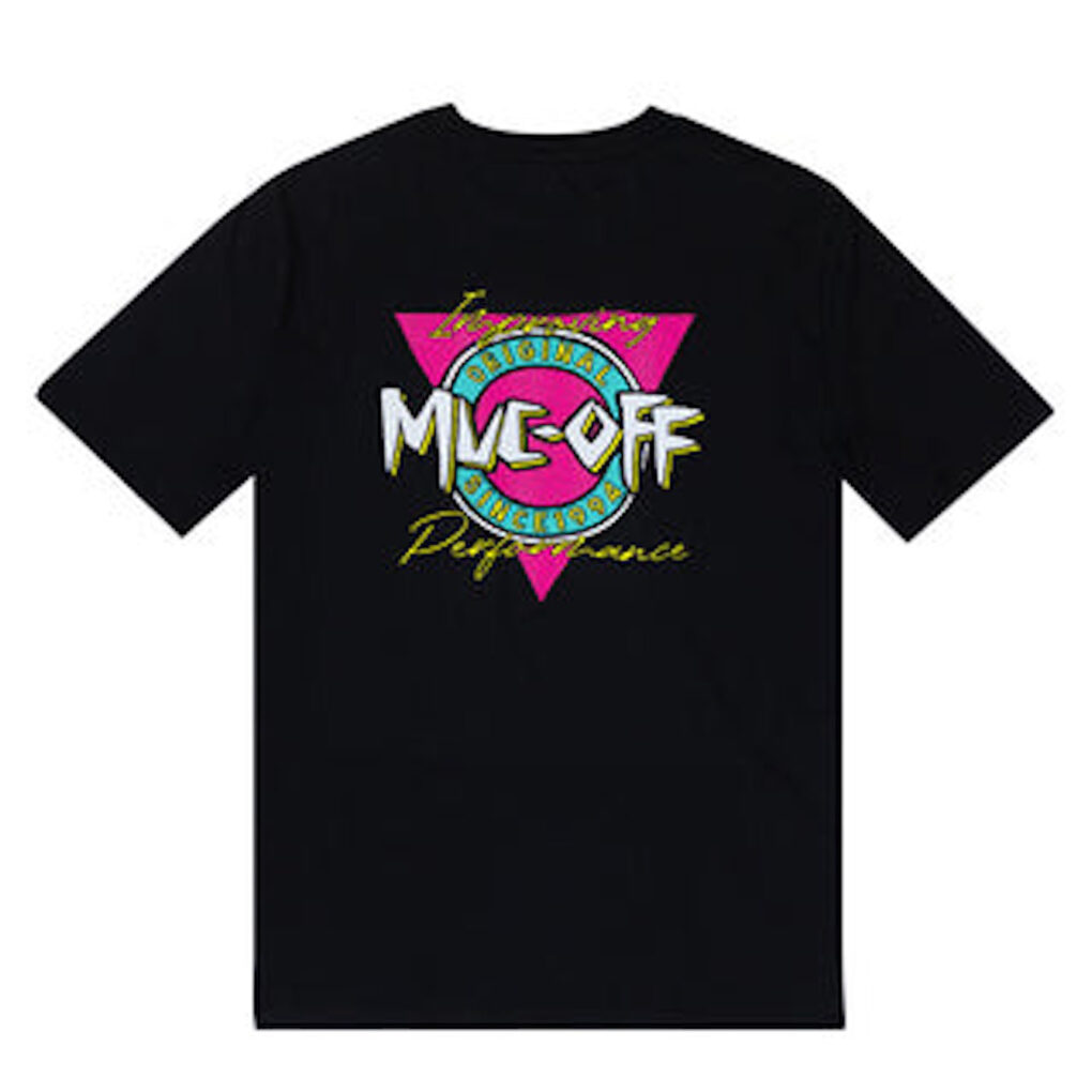 SURF BLACK T-SHIRT - ダイアテックジャーナル