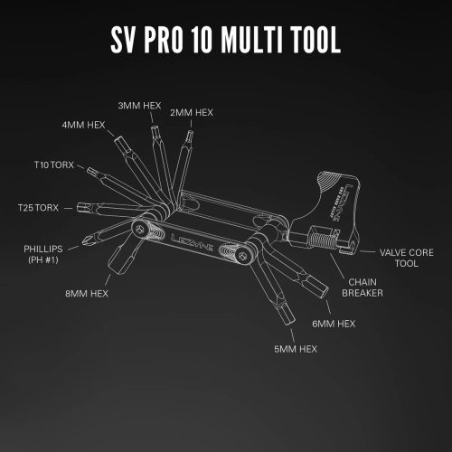 Alternative view of SV PRO 10<h6>SV プロ 10</h6>