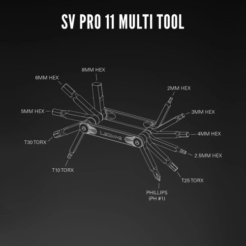 Alternative view of SV PRO 11<h6>SV プロ 11</h6>